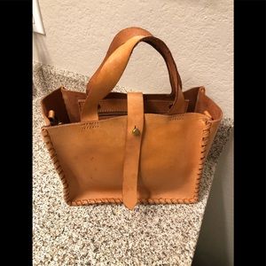 Madewell handbag